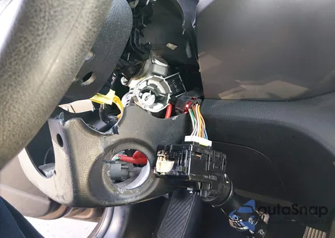 2012 Kia Sportage Lx из США, поврежденный, VIN KNDPB3A24C7305815